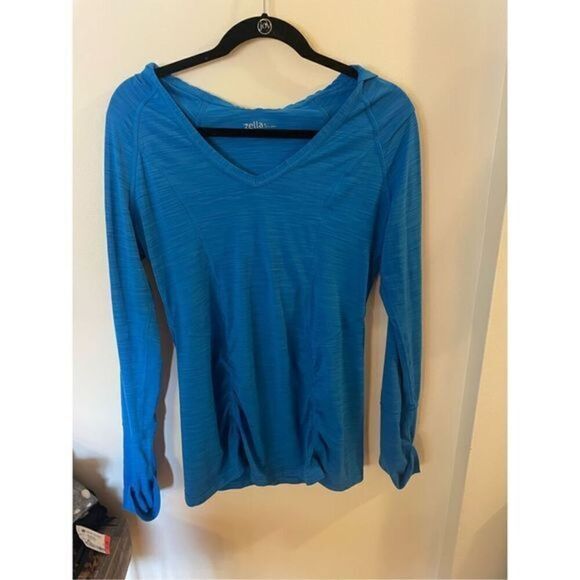 Zella Hoodie (SZ L) - Picture 1 of 3